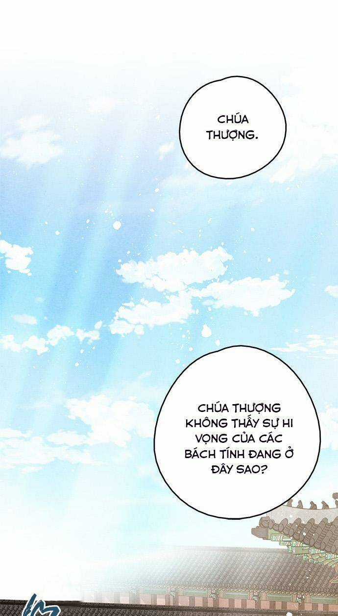 Lệnh Cấm Hôn Của Hoàng Đế Bệ Hạ Chapter 90 trang 62