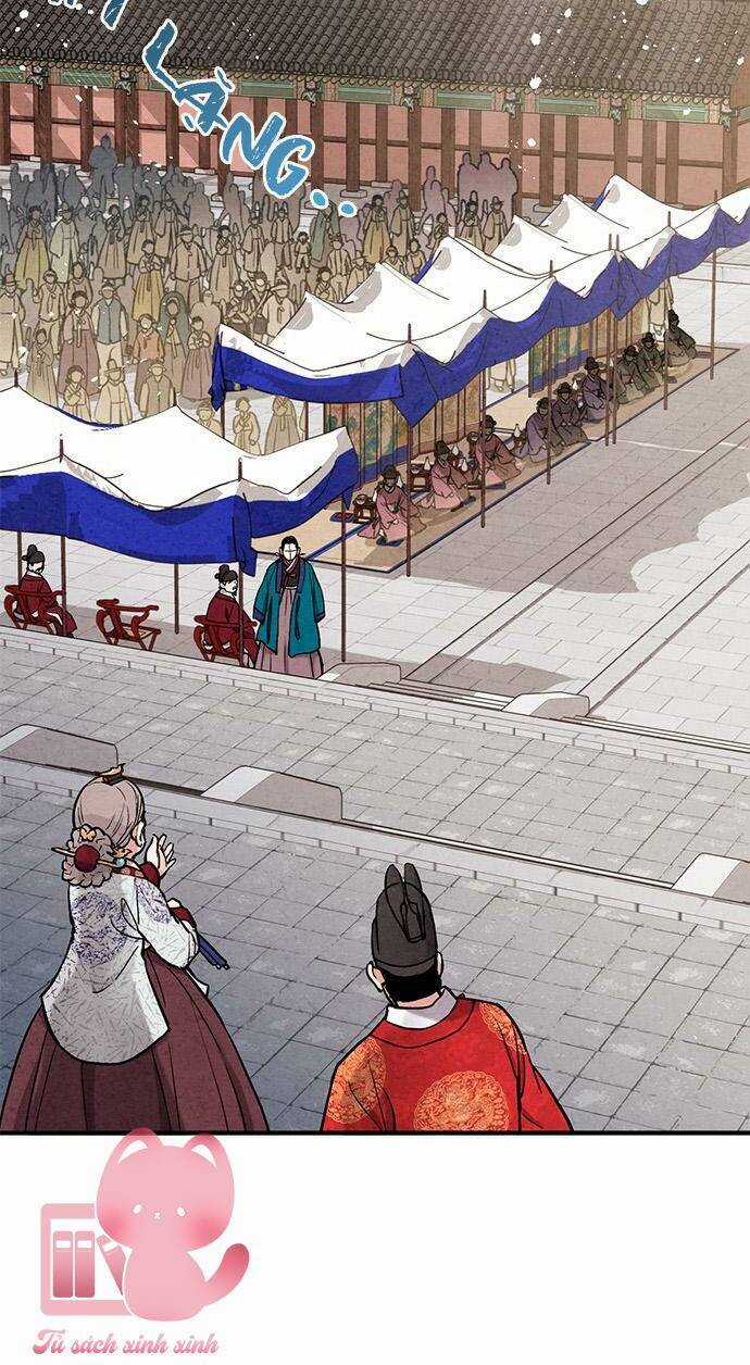 Lệnh Cấm Hôn Của Hoàng Đế Bệ Hạ Chapter 90 trang 63