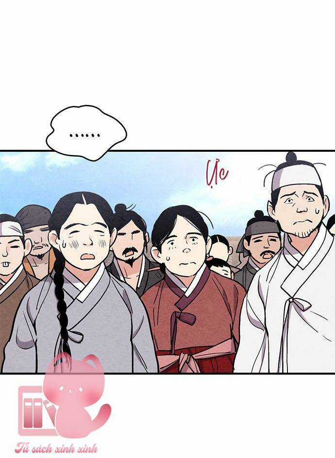 Lệnh Cấm Hôn Của Hoàng Đế Bệ Hạ Chapter 90 trang 64