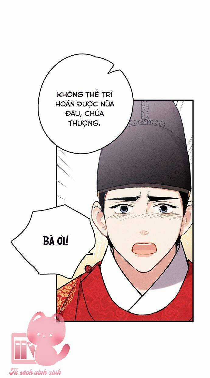 Lệnh Cấm Hôn Của Hoàng Đế Bệ Hạ Chapter 90 trang 65