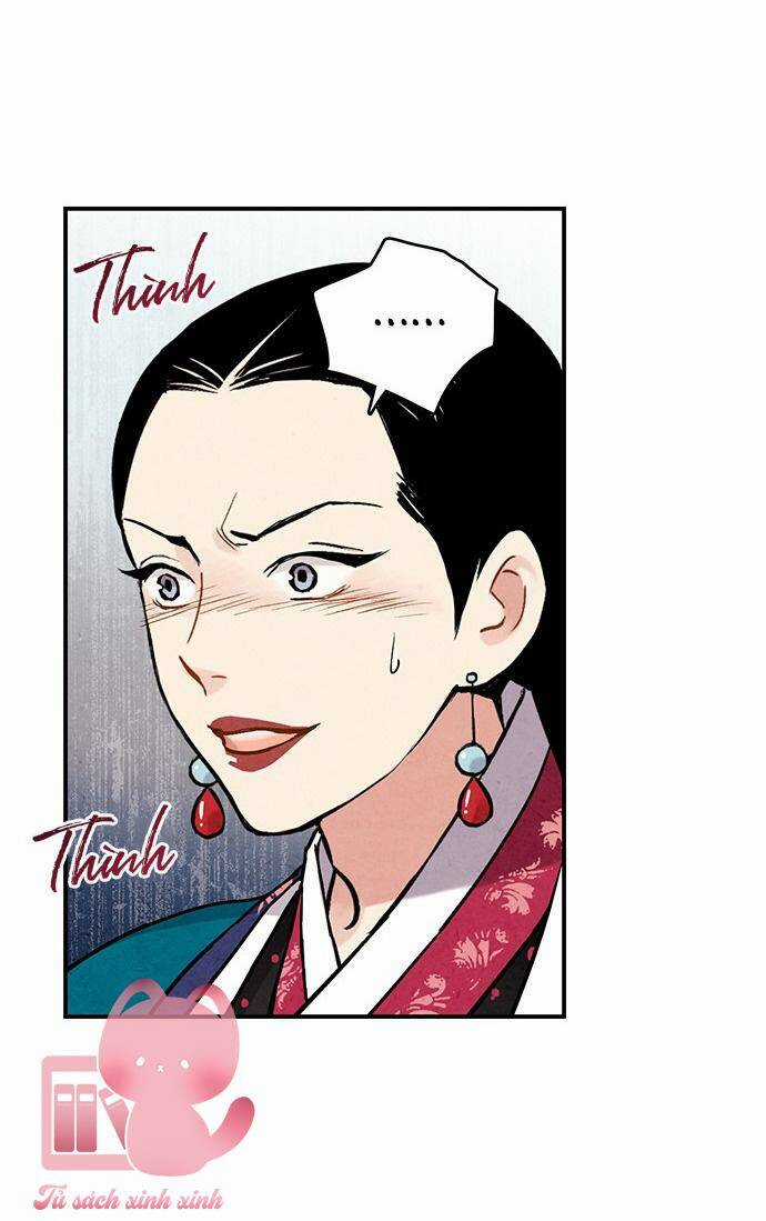 Lệnh Cấm Hôn Của Hoàng Đế Bệ Hạ Chapter 90 trang 66