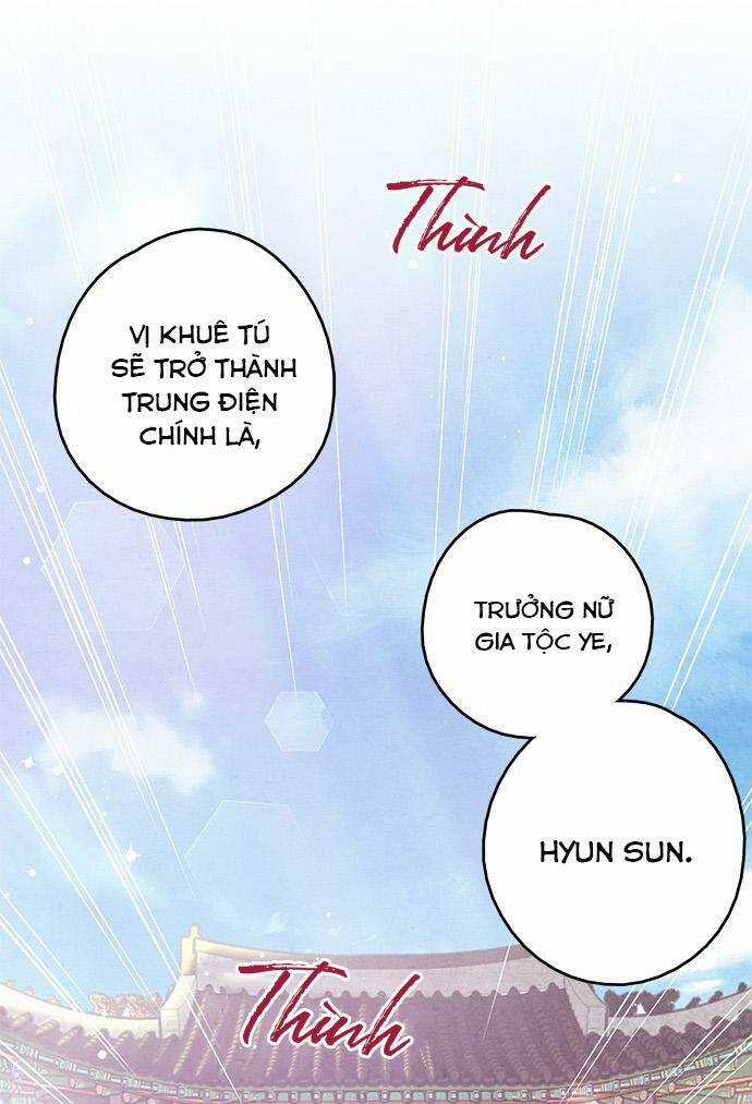 Lệnh Cấm Hôn Của Hoàng Đế Bệ Hạ Chapter 90 trang 67