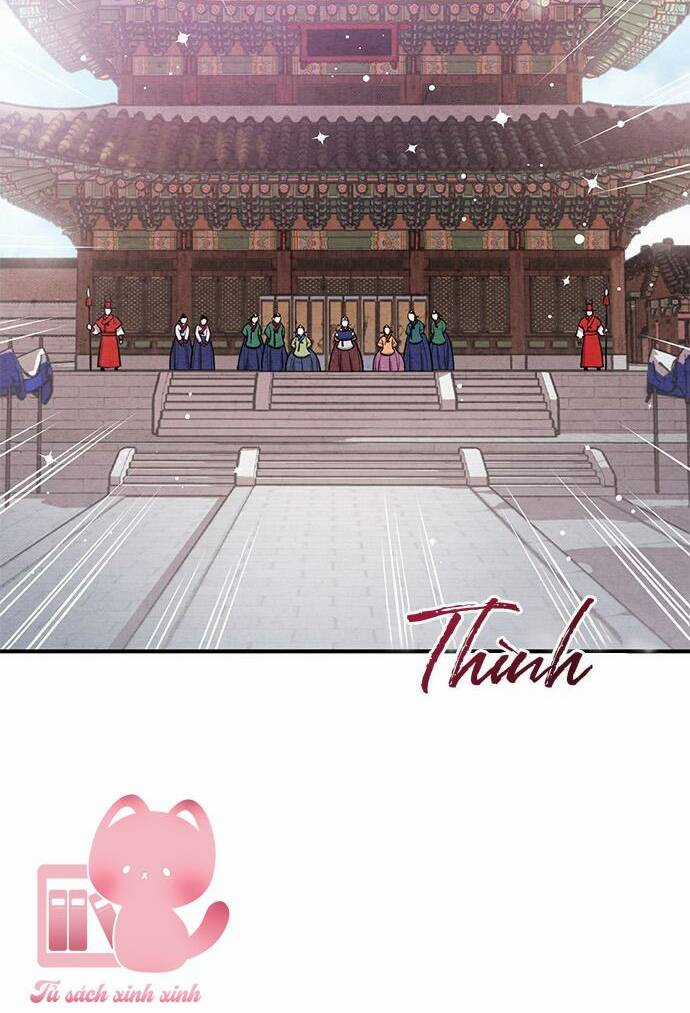 Lệnh Cấm Hôn Của Hoàng Đế Bệ Hạ Chapter 90 trang 68