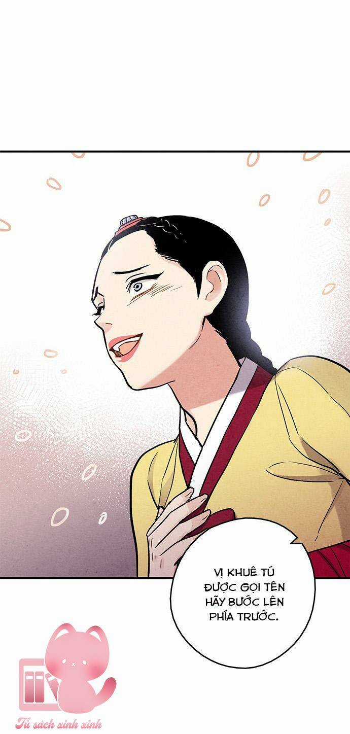 Lệnh Cấm Hôn Của Hoàng Đế Bệ Hạ Chapter 90 trang 69