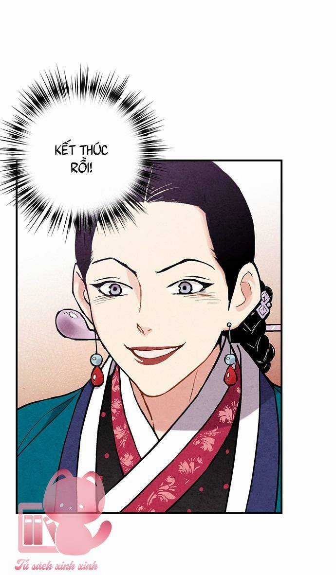 Lệnh Cấm Hôn Của Hoàng Đế Bệ Hạ Chapter 90 trang 70