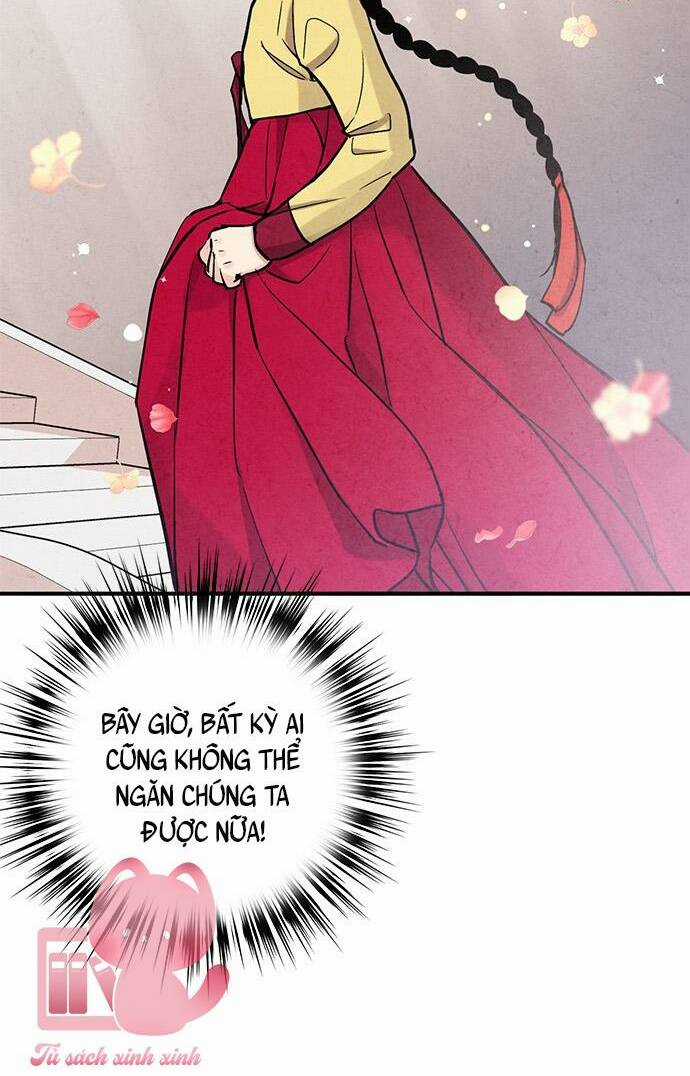 Lệnh Cấm Hôn Của Hoàng Đế Bệ Hạ Chapter 90 trang 72