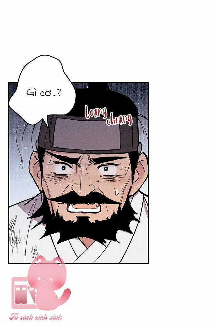 Lệnh Cấm Hôn Của Hoàng Đế Bệ Hạ Chapter 90 trang 9