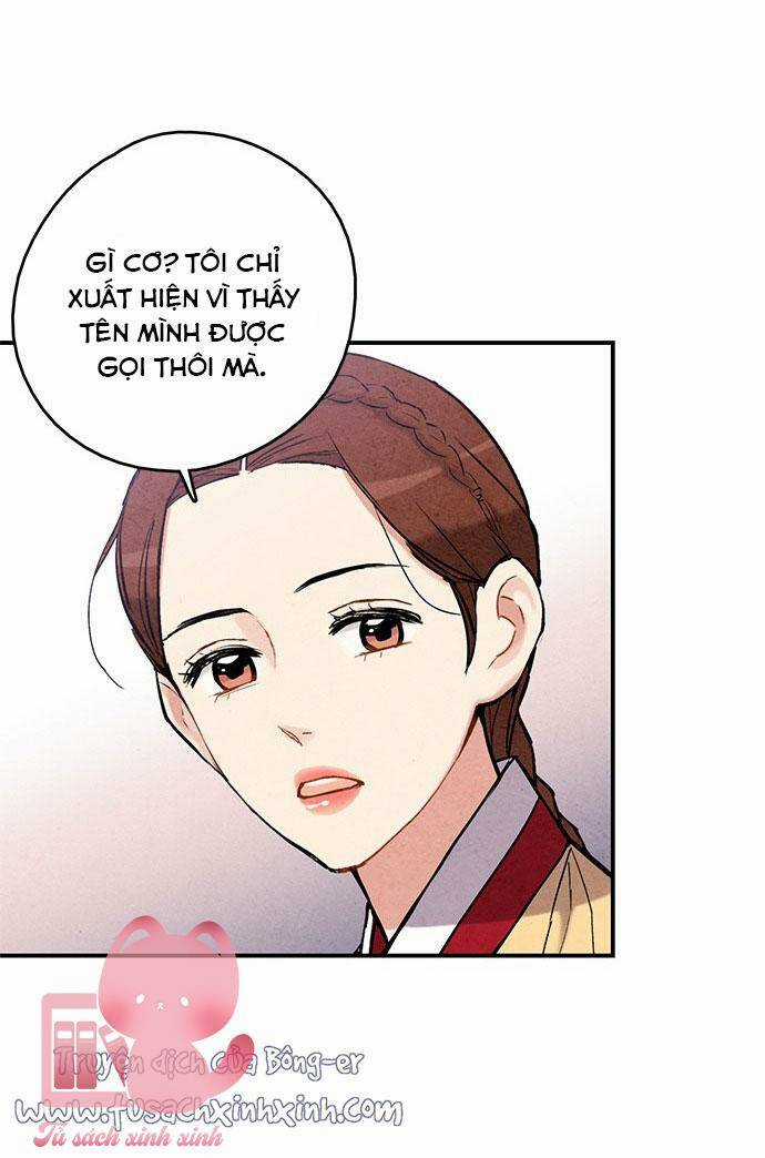 Lệnh Cấm Hôn Của Hoàng Đế Bệ Hạ Chapter 91 trang 14