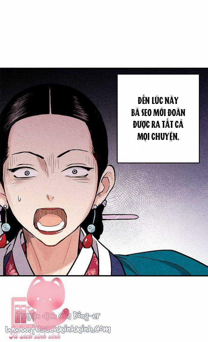 Lệnh Cấm Hôn Của Hoàng Đế Bệ Hạ Chapter 91 trang 19