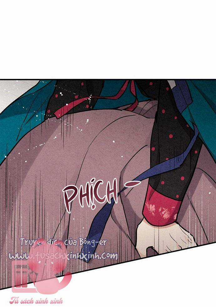 Lệnh Cấm Hôn Của Hoàng Đế Bệ Hạ Chapter 91 trang 26