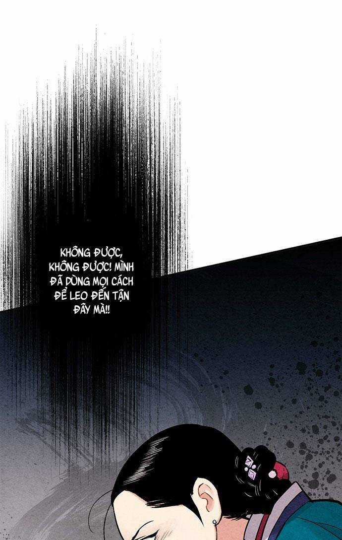 Lệnh Cấm Hôn Của Hoàng Đế Bệ Hạ Chapter 91 trang 27