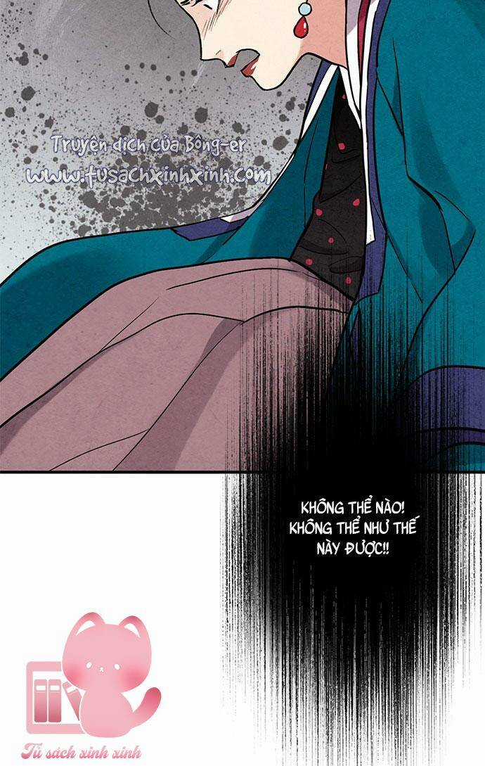 Lệnh Cấm Hôn Của Hoàng Đế Bệ Hạ Chapter 91 trang 28