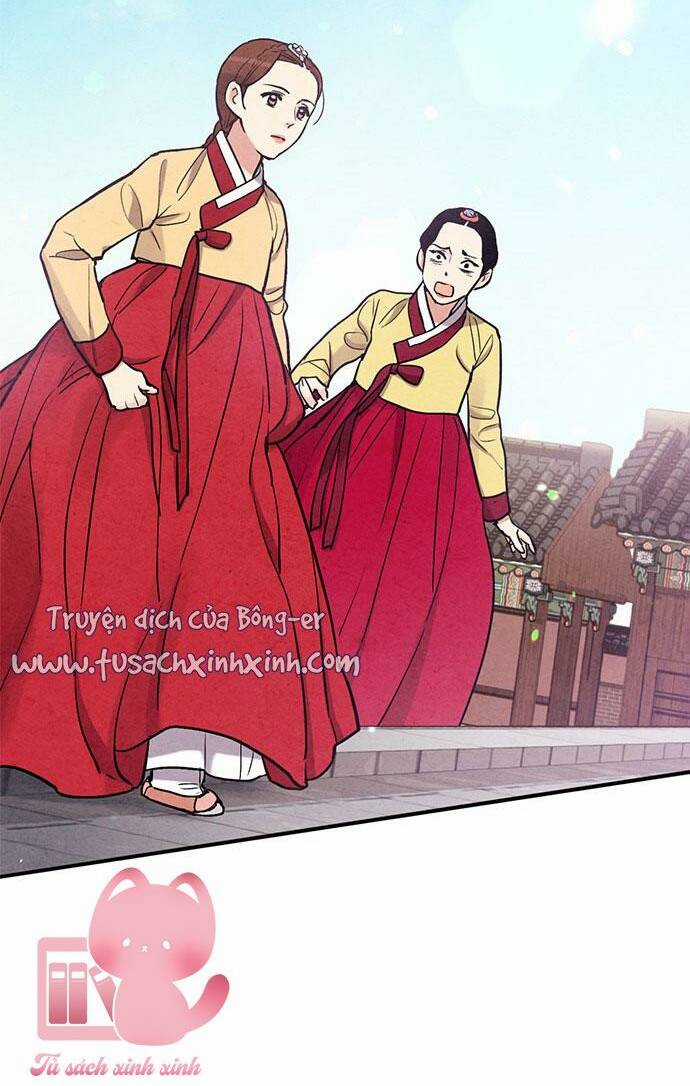 Lệnh Cấm Hôn Của Hoàng Đế Bệ Hạ Chapter 91 trang 3