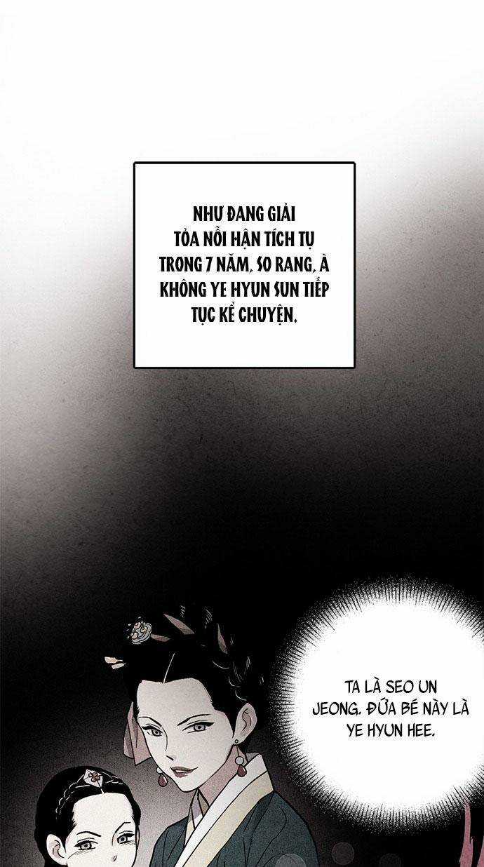 Lệnh Cấm Hôn Của Hoàng Đế Bệ Hạ Chapter 91 trang 30