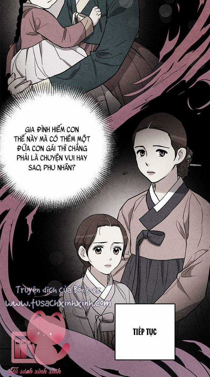 Lệnh Cấm Hôn Của Hoàng Đế Bệ Hạ Chapter 91 trang 31