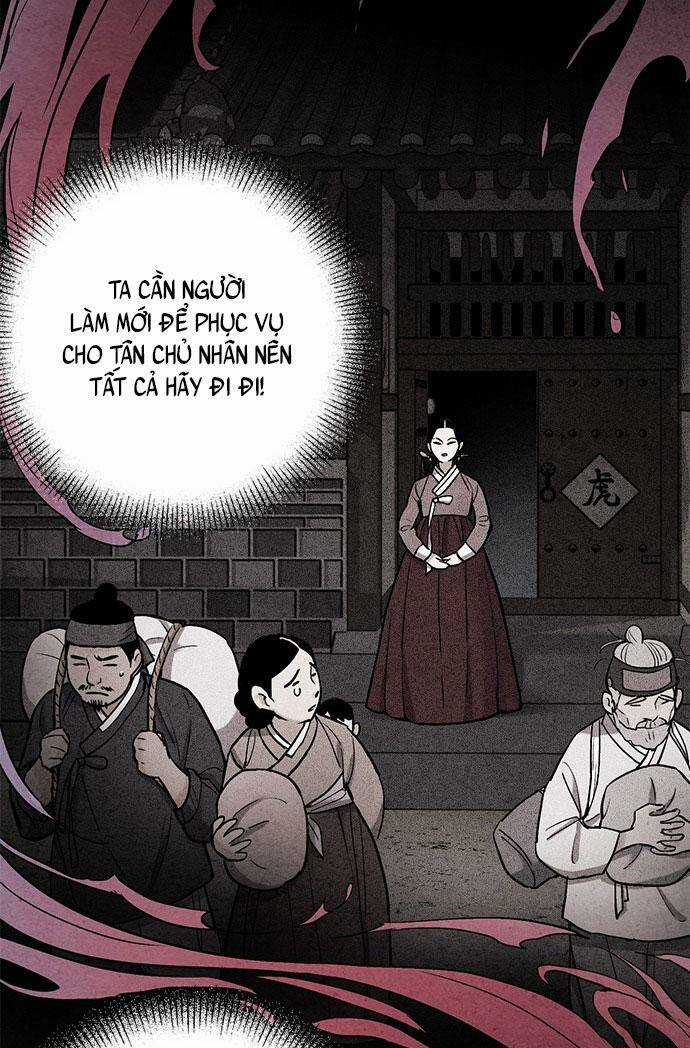 Lệnh Cấm Hôn Của Hoàng Đế Bệ Hạ Chapter 91 trang 33
