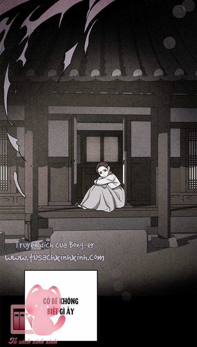 Lệnh Cấm Hôn Của Hoàng Đế Bệ Hạ Chapter 91 trang 35