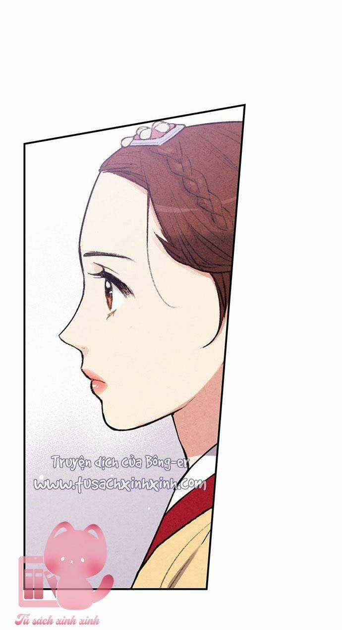 Lệnh Cấm Hôn Của Hoàng Đế Bệ Hạ Chapter 91 trang 4