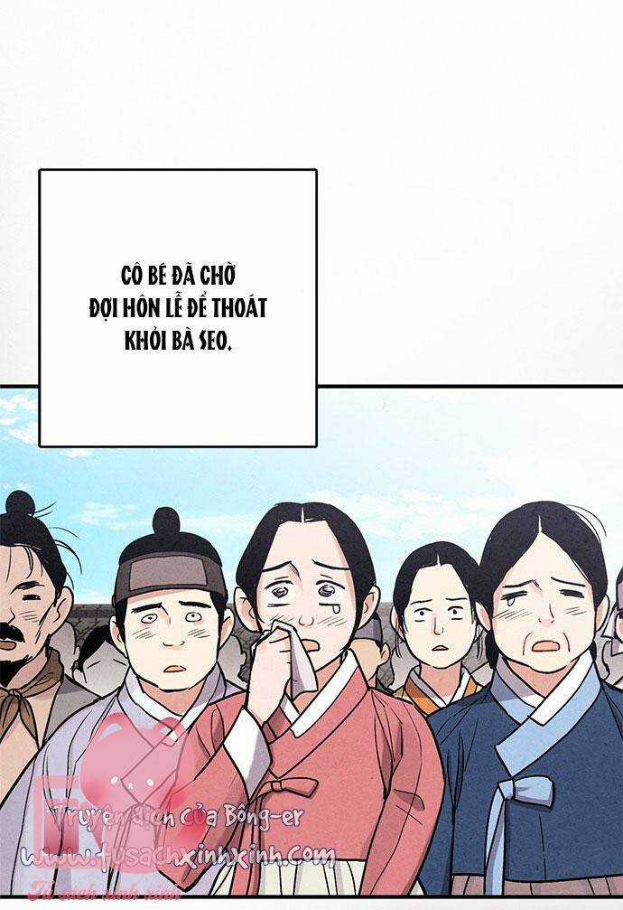 Lệnh Cấm Hôn Của Hoàng Đế Bệ Hạ Chapter 91 trang 41