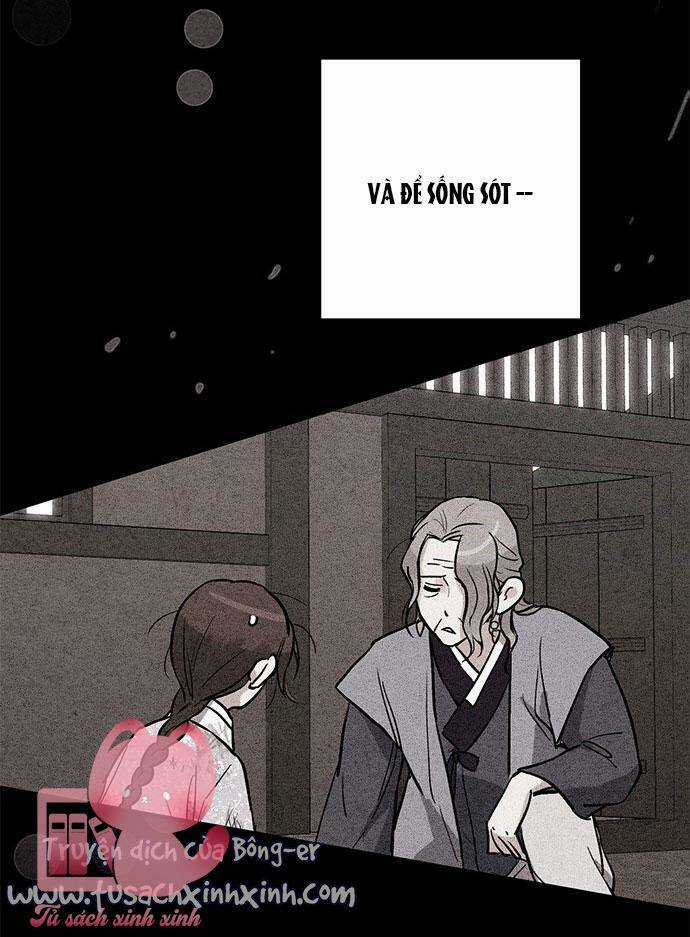 Lệnh Cấm Hôn Của Hoàng Đế Bệ Hạ Chapter 91 trang 44