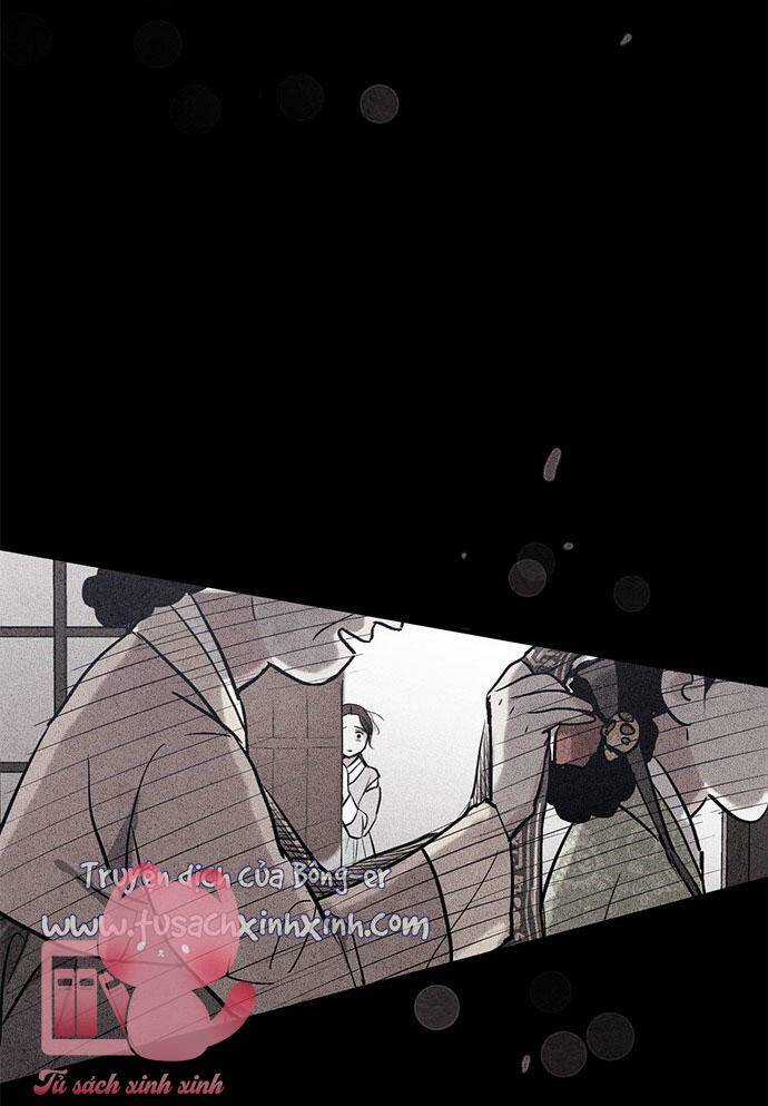 Lệnh Cấm Hôn Của Hoàng Đế Bệ Hạ Chapter 91 trang 45