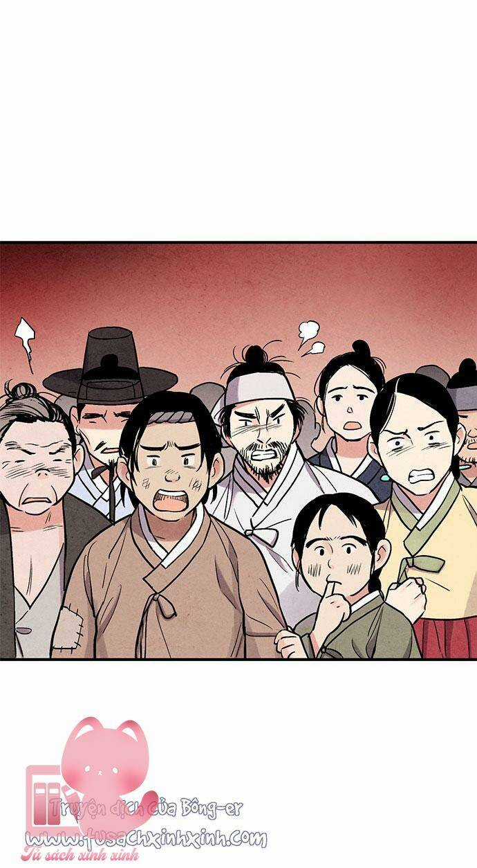 Lệnh Cấm Hôn Của Hoàng Đế Bệ Hạ Chapter 91 trang 49