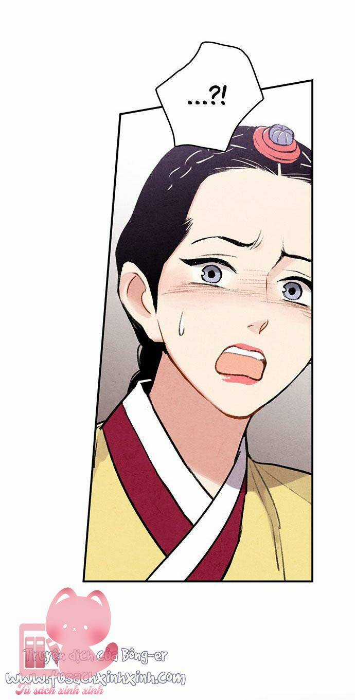 Lệnh Cấm Hôn Của Hoàng Đế Bệ Hạ Chapter 91 trang 5