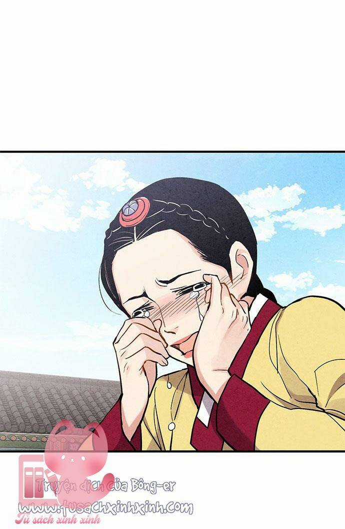 Lệnh Cấm Hôn Của Hoàng Đế Bệ Hạ Chapter 91 trang 50