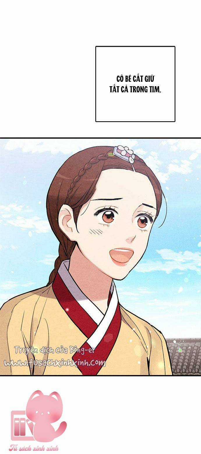 Lệnh Cấm Hôn Của Hoàng Đế Bệ Hạ Chapter 91 trang 51