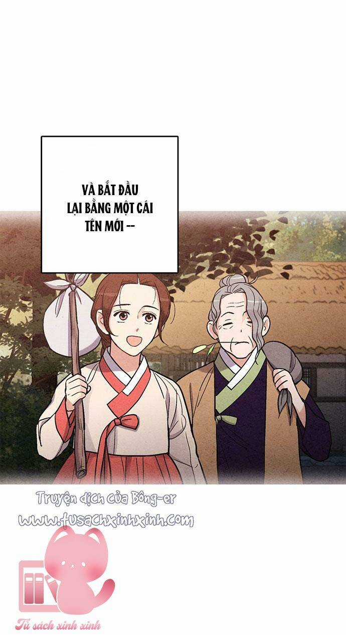 Lệnh Cấm Hôn Của Hoàng Đế Bệ Hạ Chapter 91 trang 52