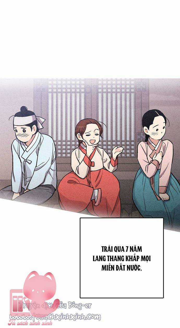 Lệnh Cấm Hôn Của Hoàng Đế Bệ Hạ Chapter 91 trang 53