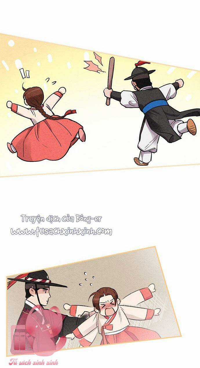 Lệnh Cấm Hôn Của Hoàng Đế Bệ Hạ Chapter 91 trang 54