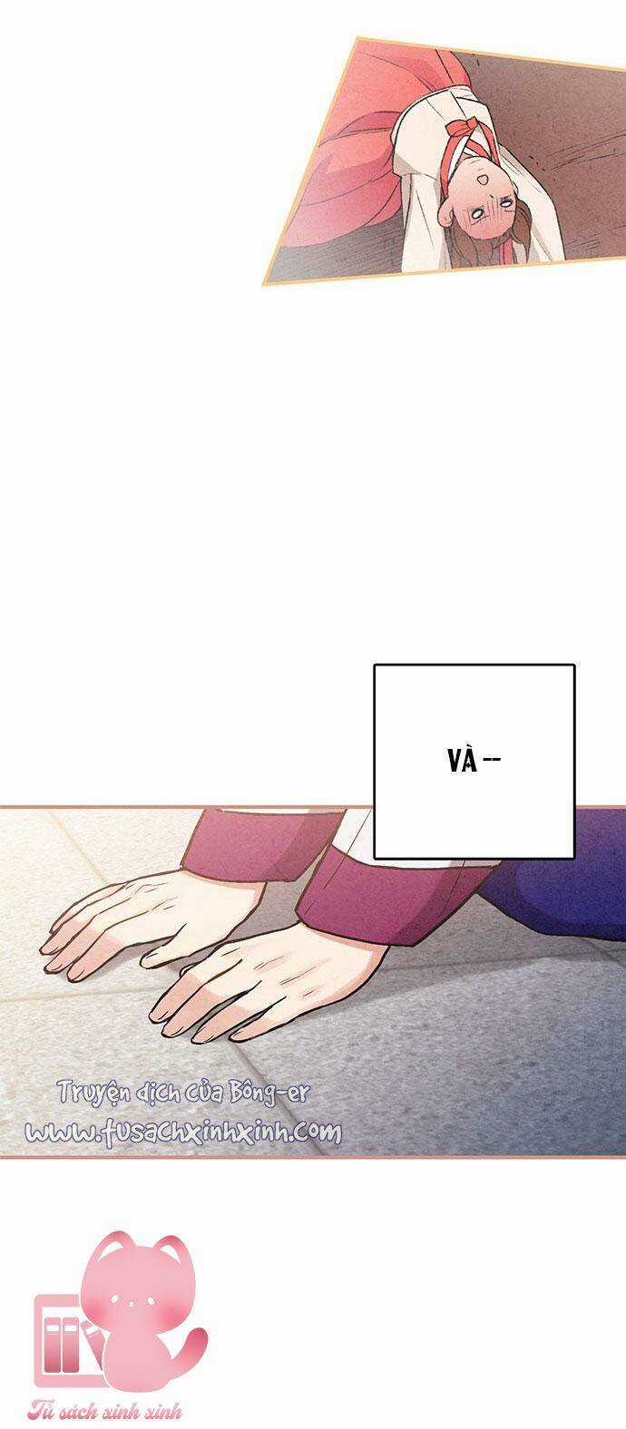 Lệnh Cấm Hôn Của Hoàng Đế Bệ Hạ Chapter 91 trang 55