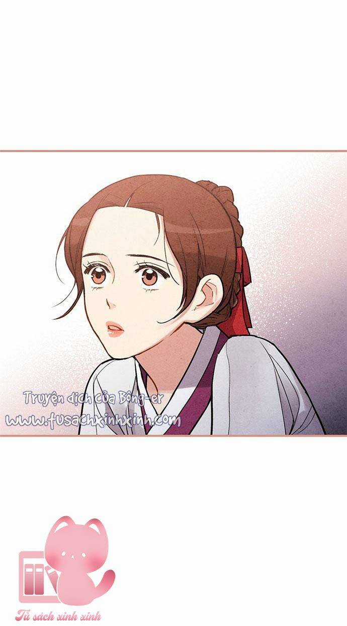 Lệnh Cấm Hôn Của Hoàng Đế Bệ Hạ Chapter 91 trang 56