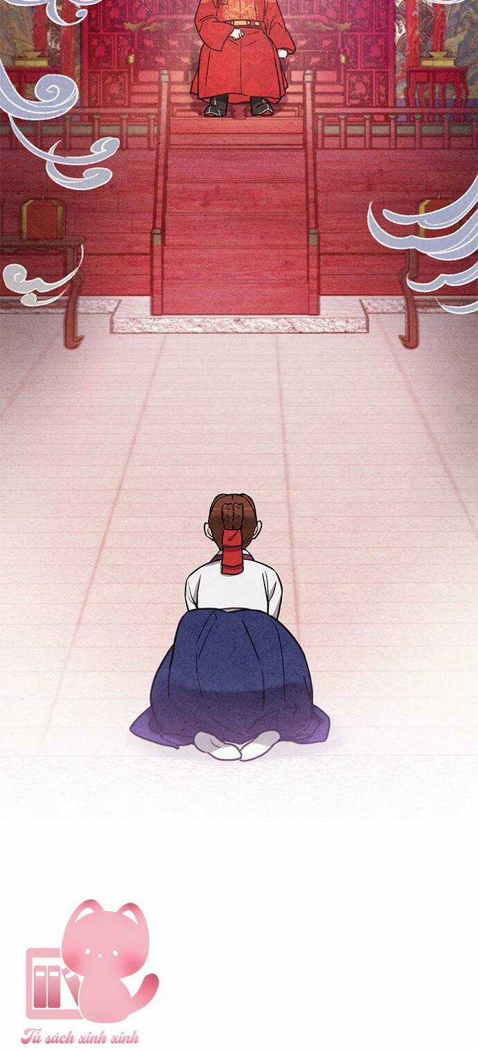 Lệnh Cấm Hôn Của Hoàng Đế Bệ Hạ Chapter 91 trang 58