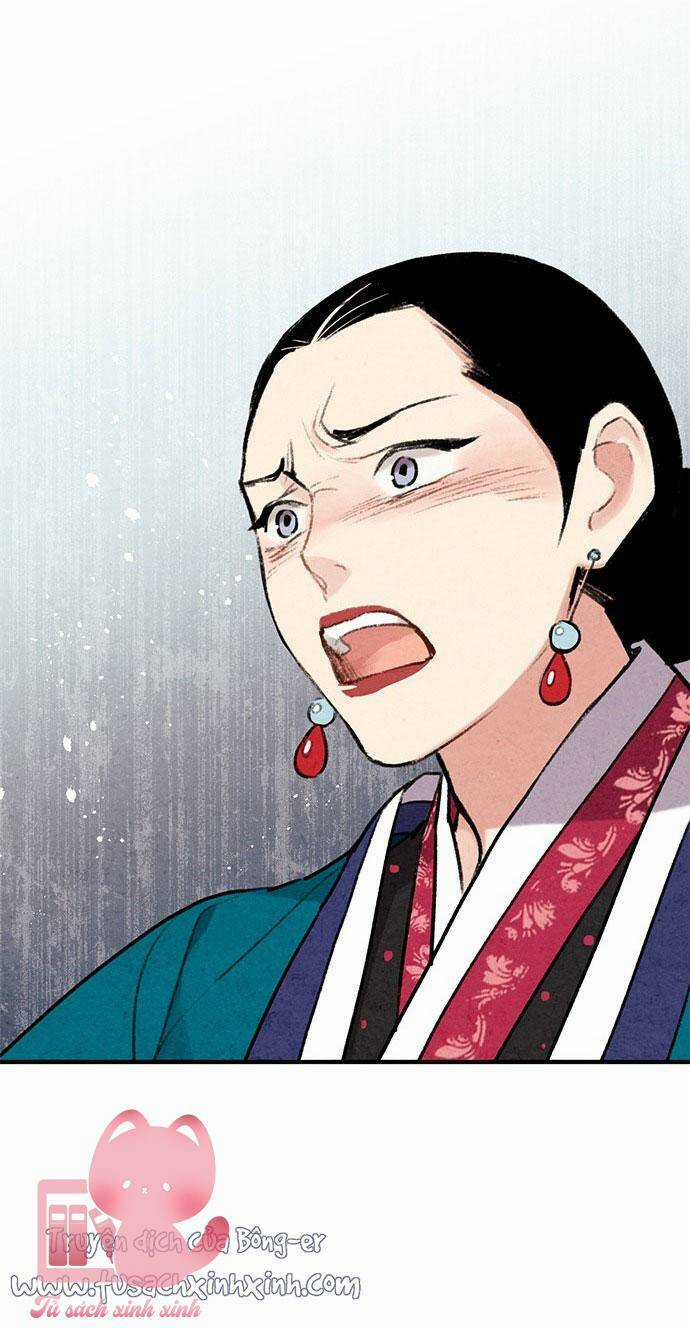 Lệnh Cấm Hôn Của Hoàng Đế Bệ Hạ Chapter 91 trang 6