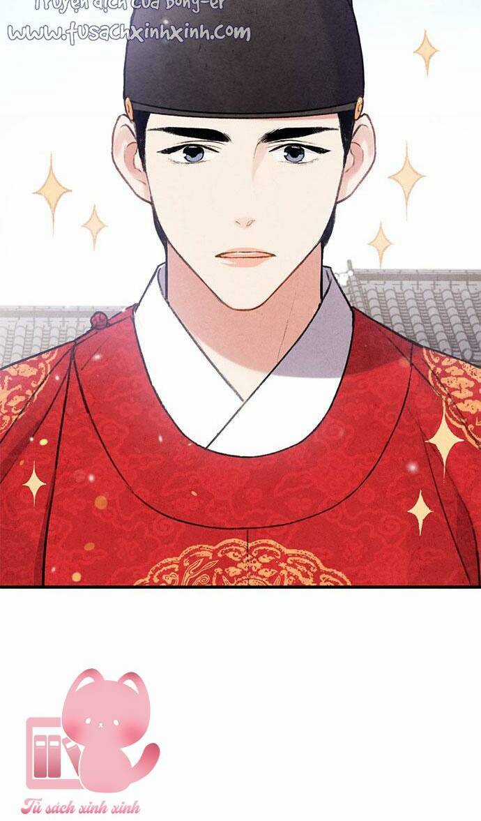 Lệnh Cấm Hôn Của Hoàng Đế Bệ Hạ Chapter 91 trang 60