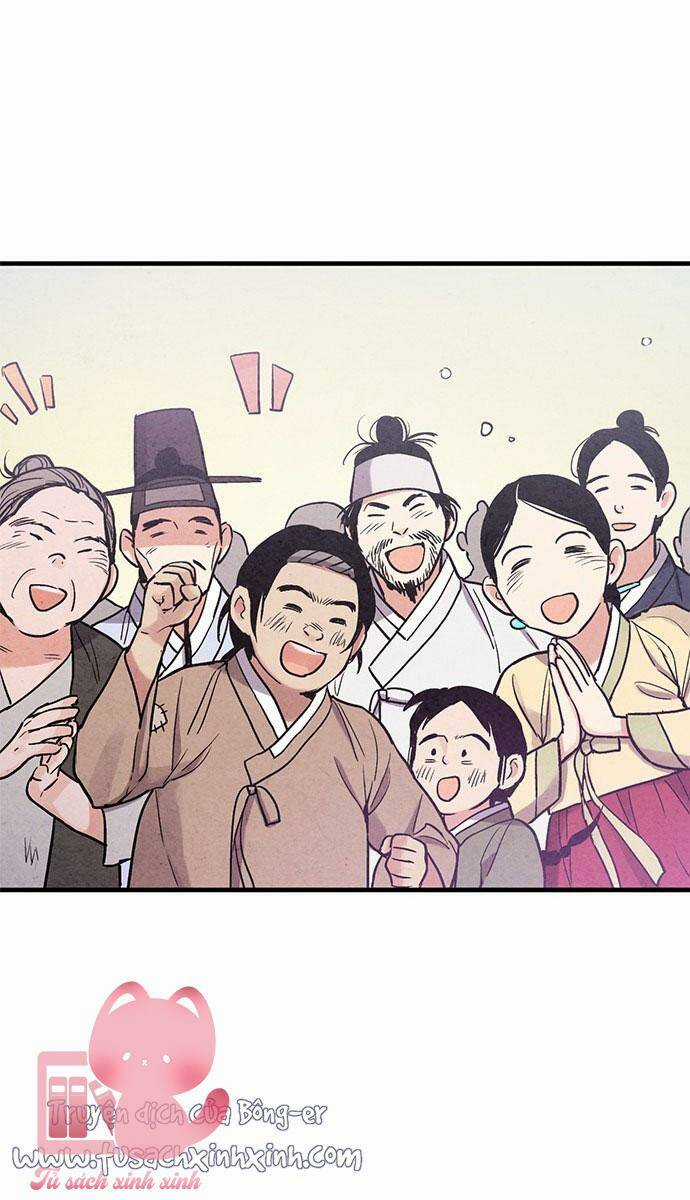 Lệnh Cấm Hôn Của Hoàng Đế Bệ Hạ Chapter 91 trang 61