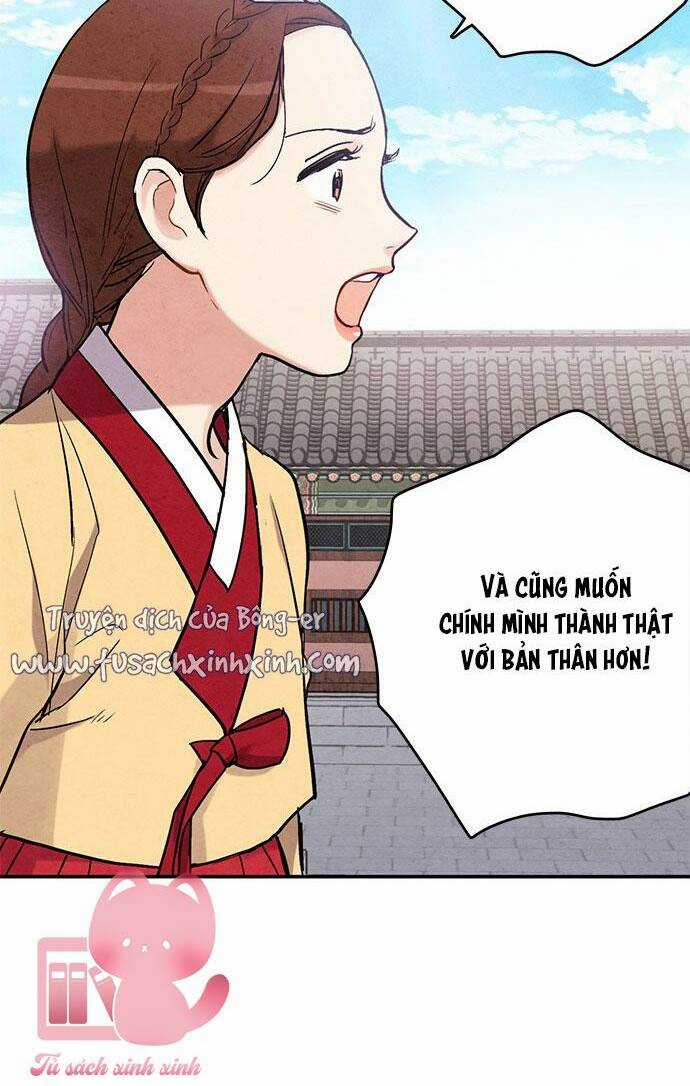 Lệnh Cấm Hôn Của Hoàng Đế Bệ Hạ Chapter 91 trang 69