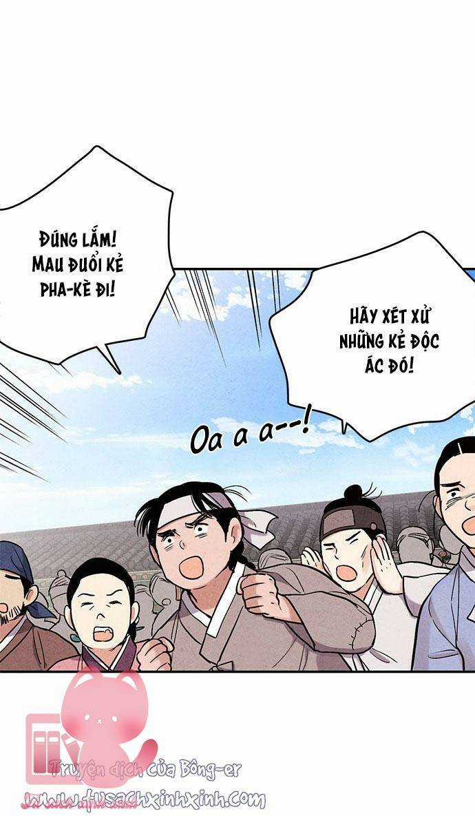 Lệnh Cấm Hôn Của Hoàng Đế Bệ Hạ Chapter 91 trang 70
