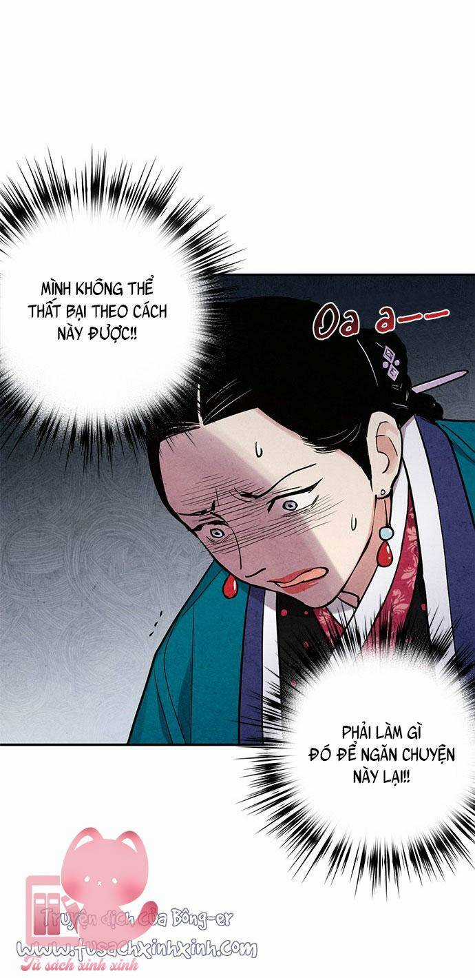 Lệnh Cấm Hôn Của Hoàng Đế Bệ Hạ Chapter 91 trang 71