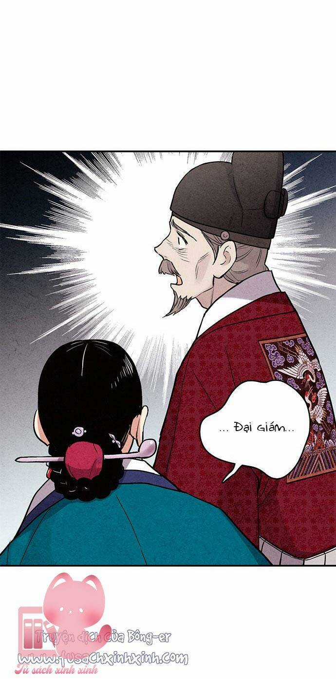 Lệnh Cấm Hôn Của Hoàng Đế Bệ Hạ Chapter 91 trang 73