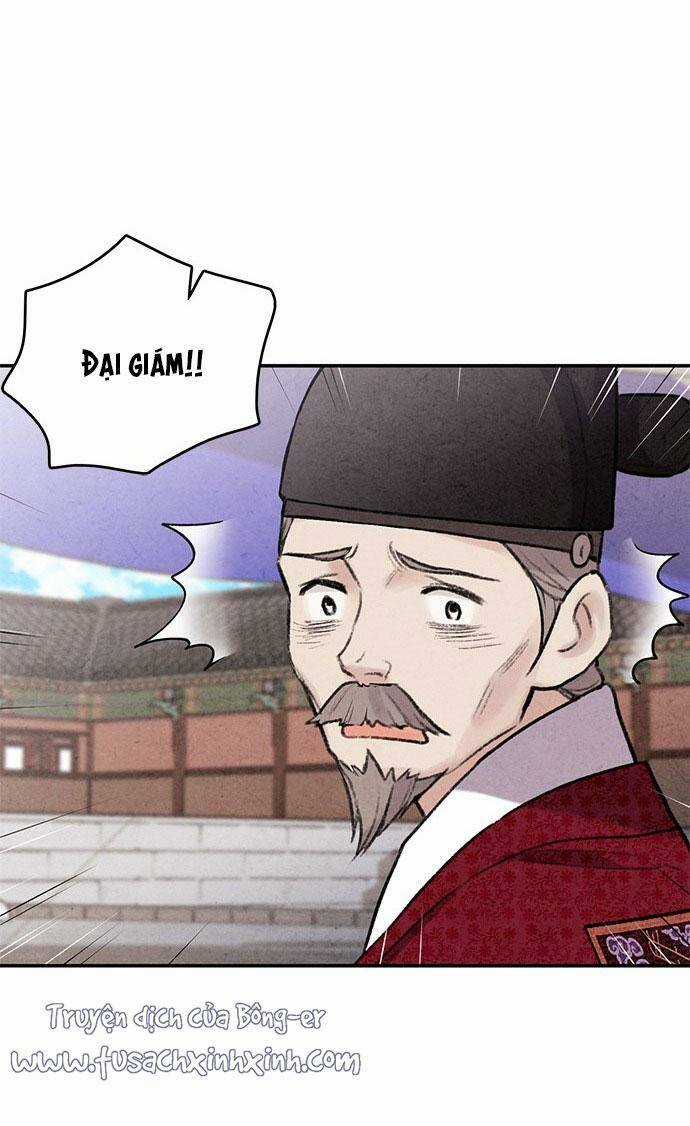 Lệnh Cấm Hôn Của Hoàng Đế Bệ Hạ Chapter 91 trang 74