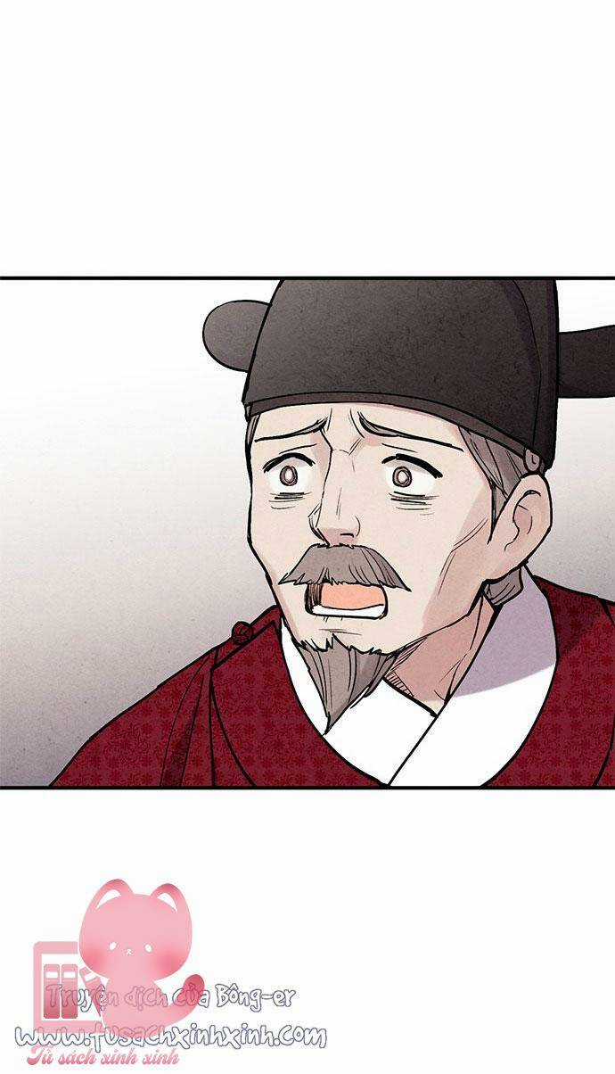 Lệnh Cấm Hôn Của Hoàng Đế Bệ Hạ Chapter 91 trang 8