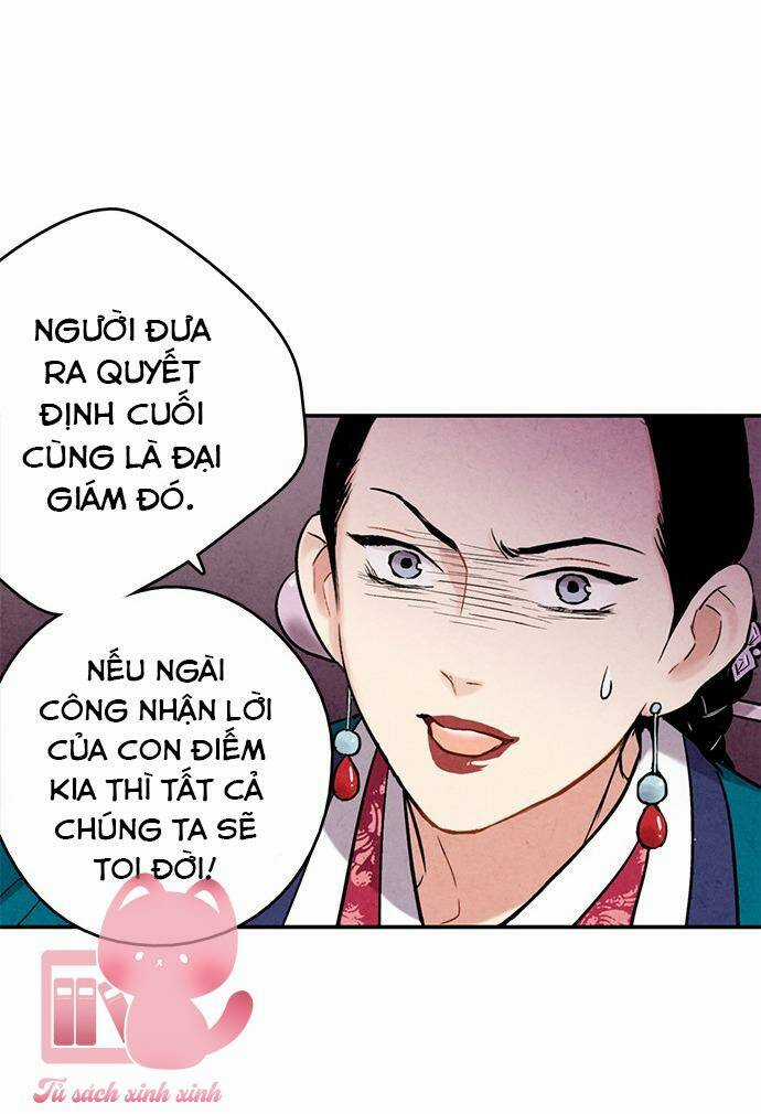 Lệnh Cấm Hôn Của Hoàng Đế Bệ Hạ Chapter 92 trang 11