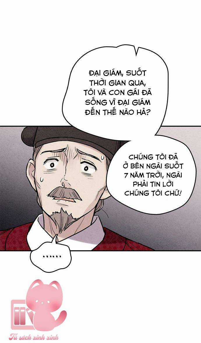 Lệnh Cấm Hôn Của Hoàng Đế Bệ Hạ Chapter 92 trang 12