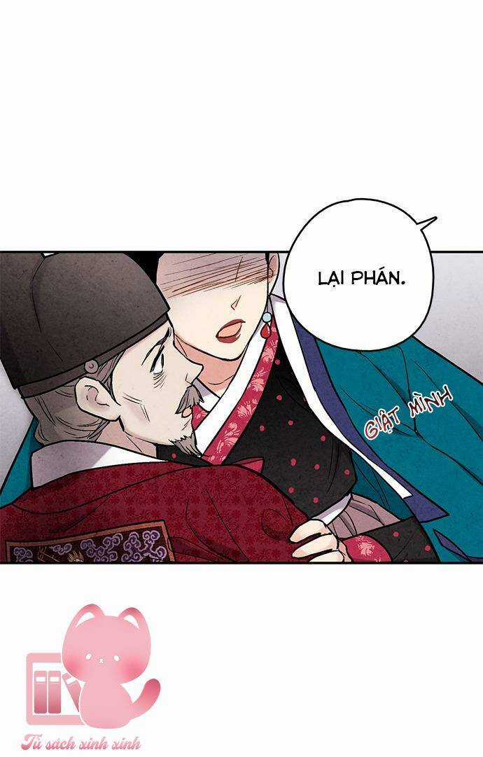 Lệnh Cấm Hôn Của Hoàng Đế Bệ Hạ Chapter 92 trang 14