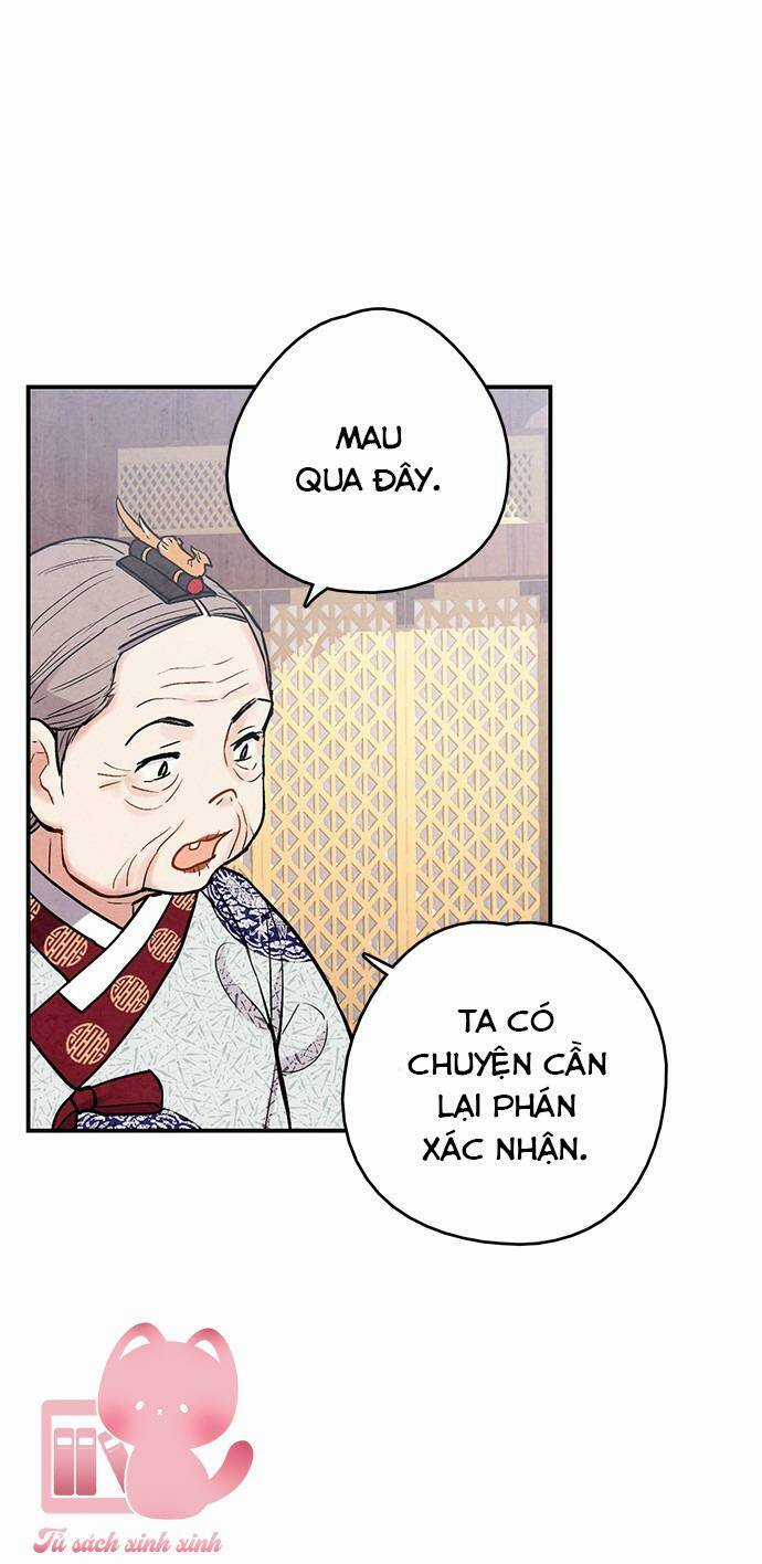 Lệnh Cấm Hôn Của Hoàng Đế Bệ Hạ Chapter 92 trang 15