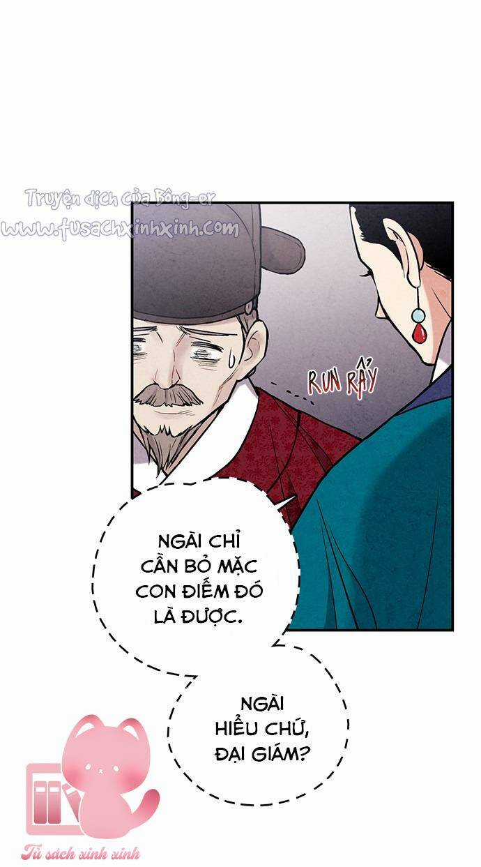 Lệnh Cấm Hôn Của Hoàng Đế Bệ Hạ Chapter 92 trang 16