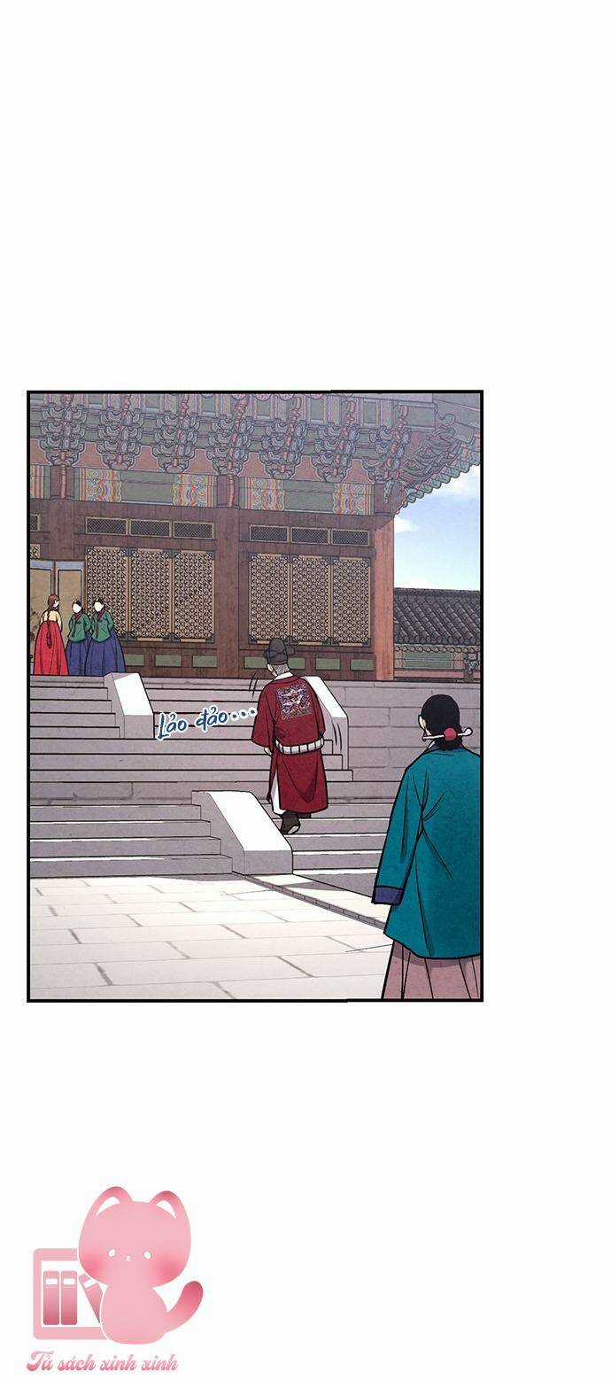 Lệnh Cấm Hôn Của Hoàng Đế Bệ Hạ Chapter 92 trang 17